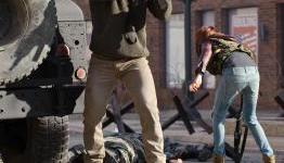 Red Dawn Remake Images