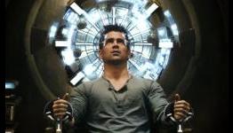 Slashfilm Review: Total Recall