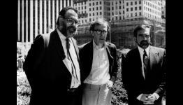 Read New All-Time Top 10 Lists From Martin Scorsese, Woody Allen, Quentin Tarantino & More