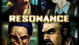 Impulse Gamer: Resonance Review
