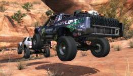 Impulse Gamer: Jeremy McGrath’s Offroad Review