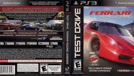 Yahoo: Test Drive: Ferrari Racing Legends Review