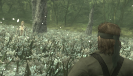 Metal Gear Solid: HD Collection Vita Review | Game Insider