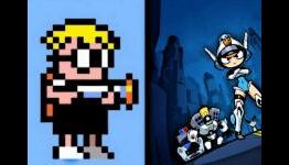 D+PAD Mini-Reviews: Mutant Mudds & Mighty Switch Force