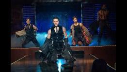 Magic Mike Film Review | Matt’s Movie Reviews
