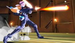 3DS Version of E.X. Troopers Might Lack Online Co-op