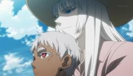 Review: Jormungand [Moar Powah]