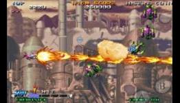 TouchGen – Blazing Star Review