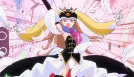 10 Ways H2O: Footprints in the Sand is Better than Mawaru Penguindrum