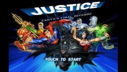 DC Comics May Finally Have a Good Justice League Game on iOS