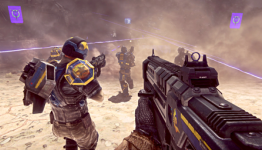 Planetside 2 confirmed to be arriving to Steam
