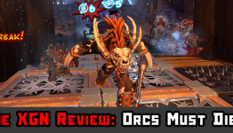 XGN: Orcs Must Die! 2 Review