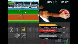 Decathlon 2012 does very little – Review [NoobFeed]