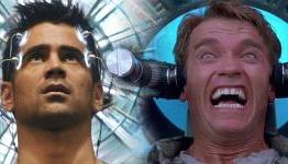 Total Recall: 2012 vs 1990 vs… 1966