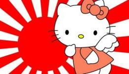 Sanrio Set To Sue Mysterious ‘Hello Kitty’ & ‘Flint The Time Detective’ John Does