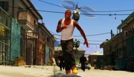 GTA V: 8 Ways Rockstar Can Live Up To The Hype