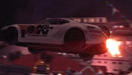 PCGamer – Dirt Showdown Review