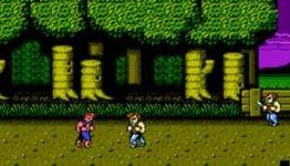 Double Dragon (NES) – Does it hold up?