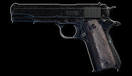 Bang Bang Shoot Shoot: My Violent (virtual) Past