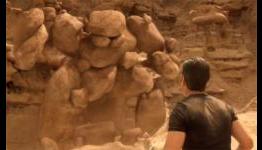 Pipe Dreams – Galaxy Quest