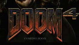 ‘Doom 4′ Will Soon Be Entire Focus of id Software