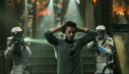 The Daily Rotation – Total Recall (2012) Review