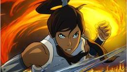 Legend of Korra Book 1: Air Review | GameRedemption