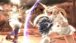 SoulCalibur 5 sold less than its main predecessor
