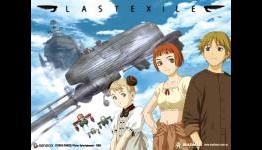 Last Exile Review | Bamboo Shoots