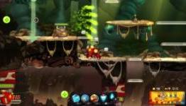 Awesomenauts Hits Steam Which is Awesome