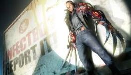 Console XP:  Prototype 2 PC Review