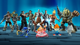 PS All-Stars Public Beta Wishlist