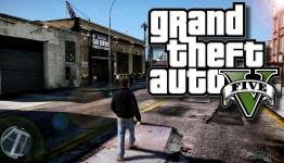 GTA V – Lets Talk Gameplay, Release Date & New Trailers
