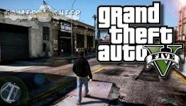 GTA V – Lets Talk Gameplay, Release Date & New Trailers
