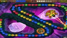 Raptr Rewards Players of Zuma’s Revenge