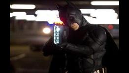 Friday Report: ‘Dark Knight’ Holds Off ‘Total Recall’