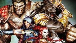 Heroes of Ruin Review | GameTrailers