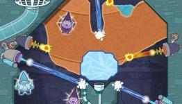 Impulse Gamer: Where’s my Perry? Review