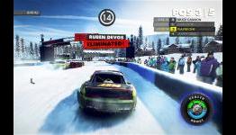 Impulse Gamer: DiRT Showdown Review