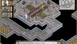 Impulse Gamer: Avernum: Escape from the Pit Review