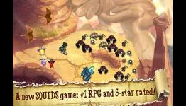 Touch Arcade: Squids Wild West Review