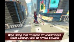 Touch Arcade: The Amazing Spider-Man Review