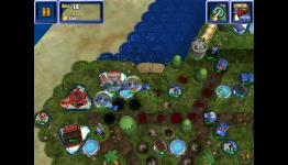GDN: Great Big War Game Review