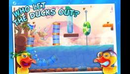 AppSafari: Shark Dash Review
