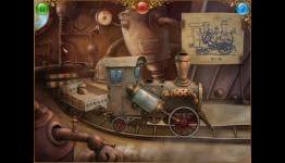 AppSafari: The Tiny Bang Story HD Review