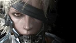 Riffing on Metal Gear Rising: Revengeance