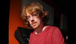 Game Music Spotlight: Jesper Kyd