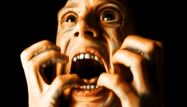 What’s The Scariest Game Of All Time? (Part Three)