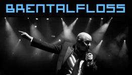 Brental Floss Interview