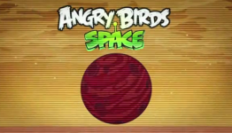idownloadblog: Rovio teases next major Angry Birds release: Red Planet